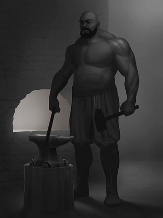 Illustration for article titled The X-Men get Medieval on your ass, and the results are glorious
